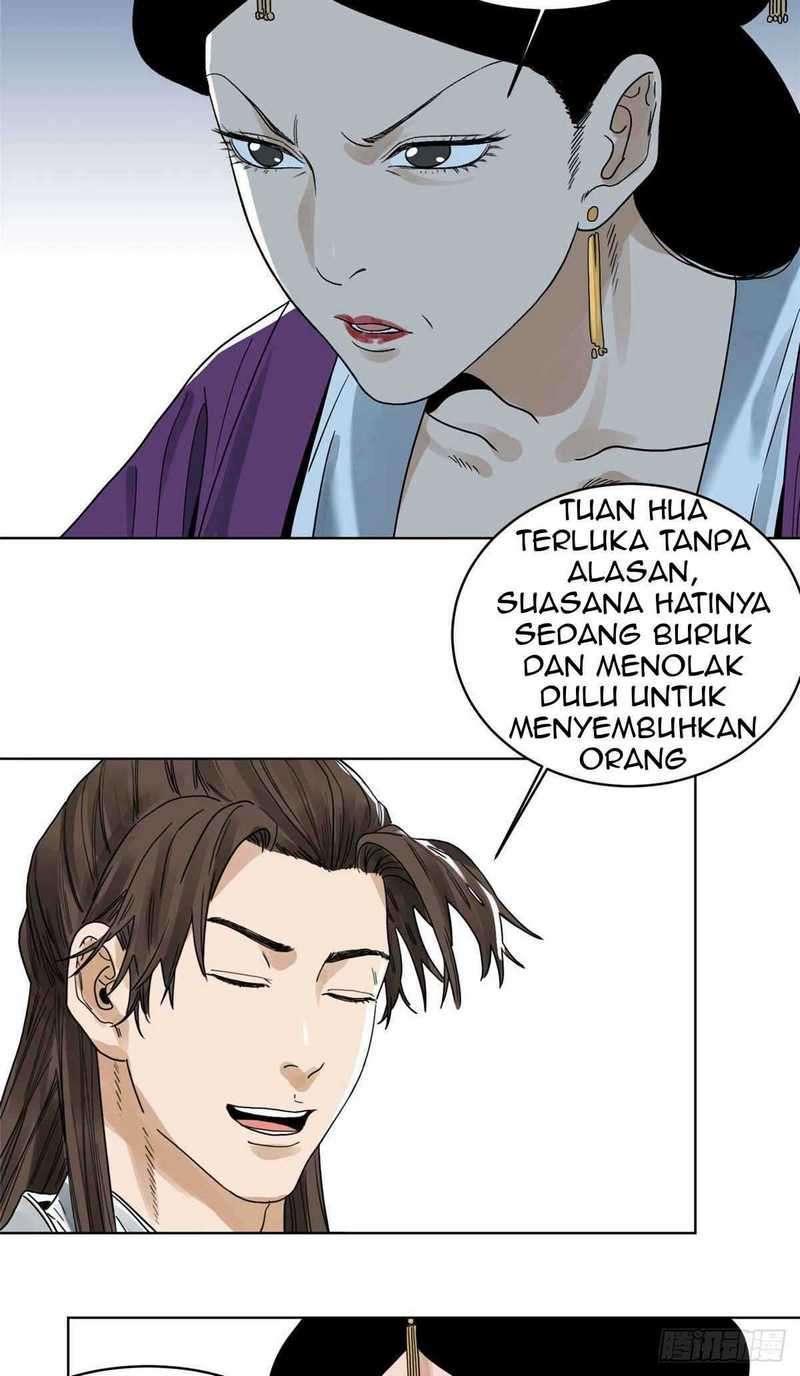 the-taoist - Chapter: 39