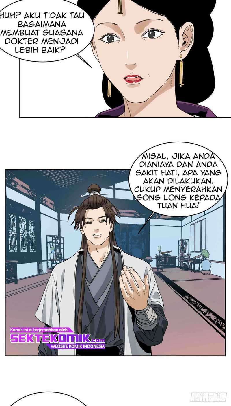 the-taoist - Chapter: 39