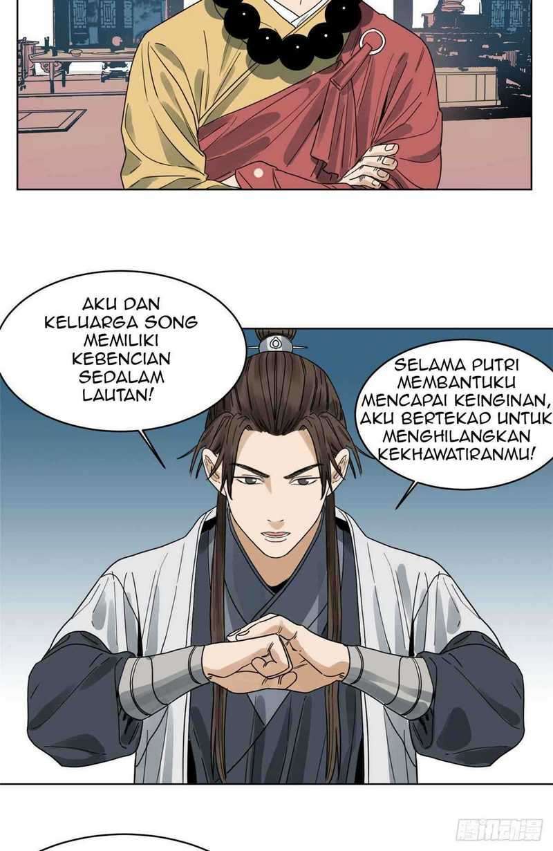 the-taoist - Chapter: 39