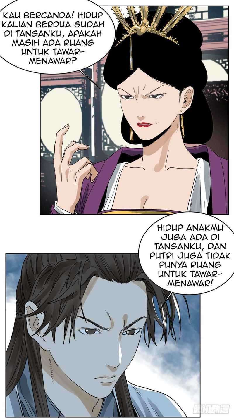 the-taoist - Chapter: 39