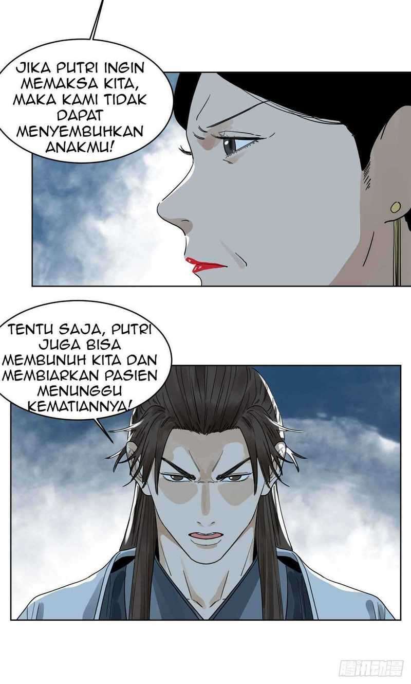 the-taoist - Chapter: 39
