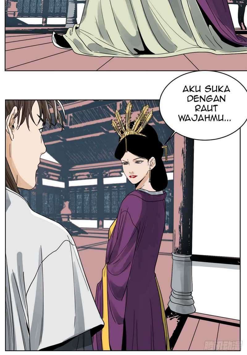 the-taoist - Chapter: 39