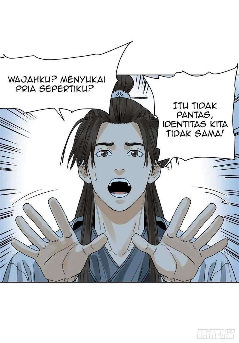 the-taoist - Chapter: 39