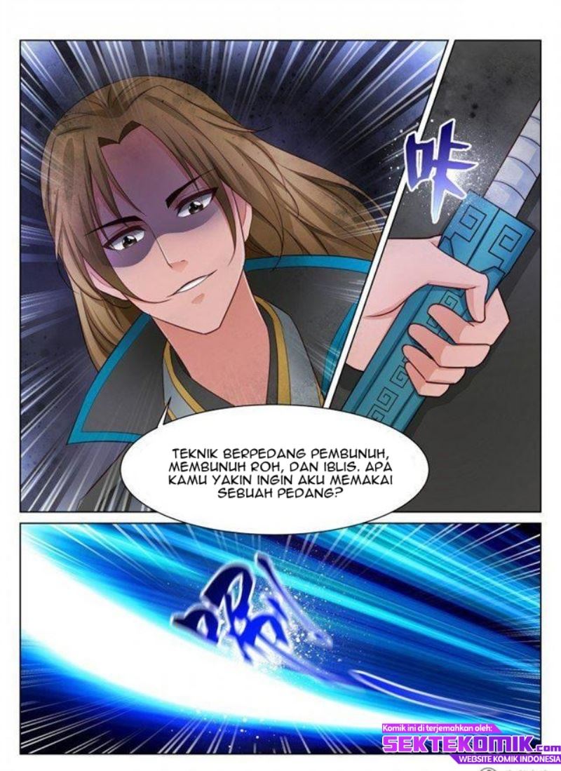 emperor-lingwu - Chapter: 73