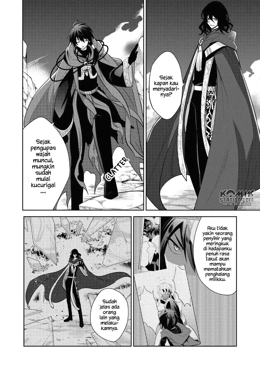 maou-no-ore-ga-dorei-elf-wo-yome-ni-shitanda-ga-dou-medereba-ii - Chapter: 12