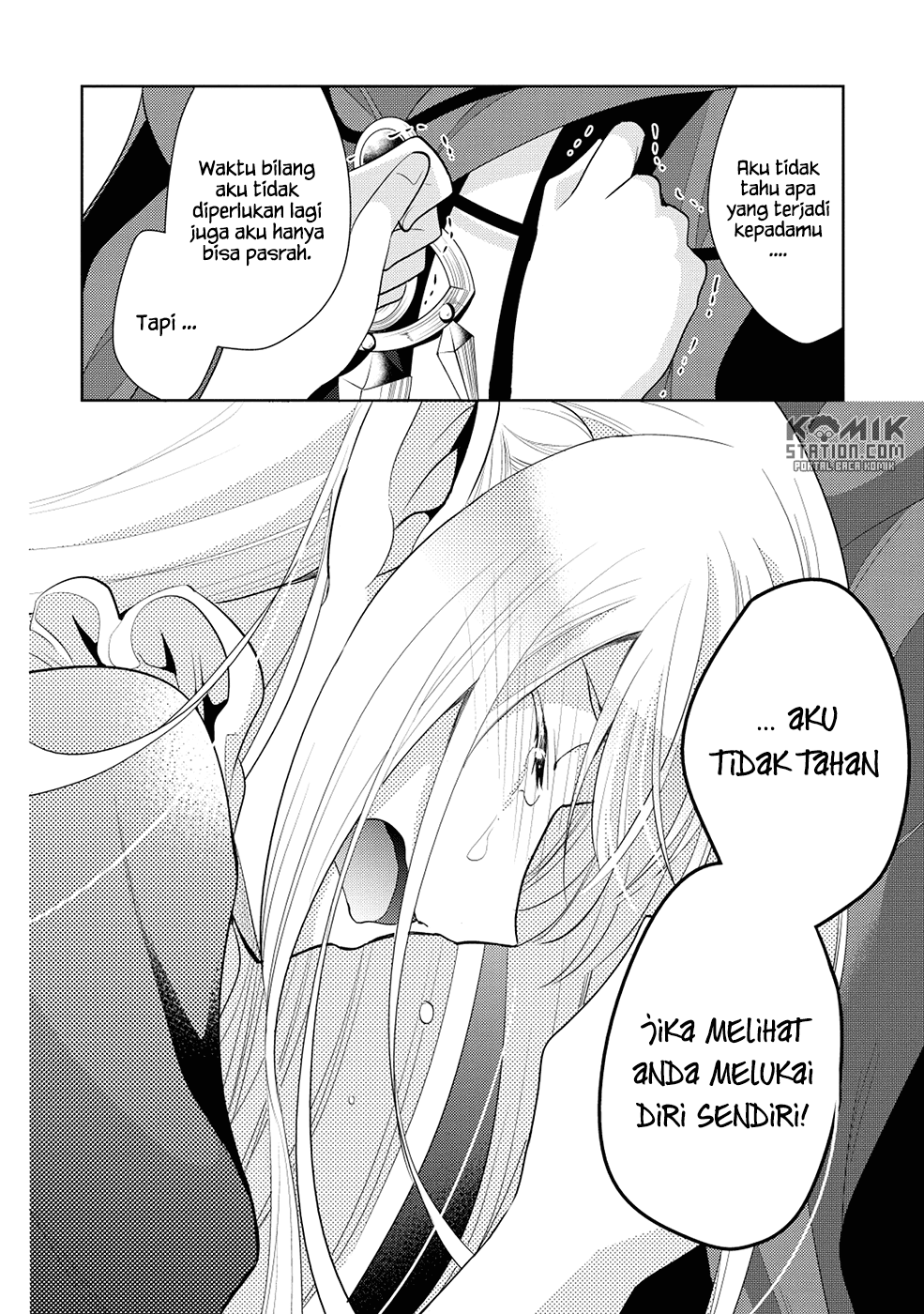 maou-no-ore-ga-dorei-elf-wo-yome-ni-shitanda-ga-dou-medereba-ii - Chapter: 12