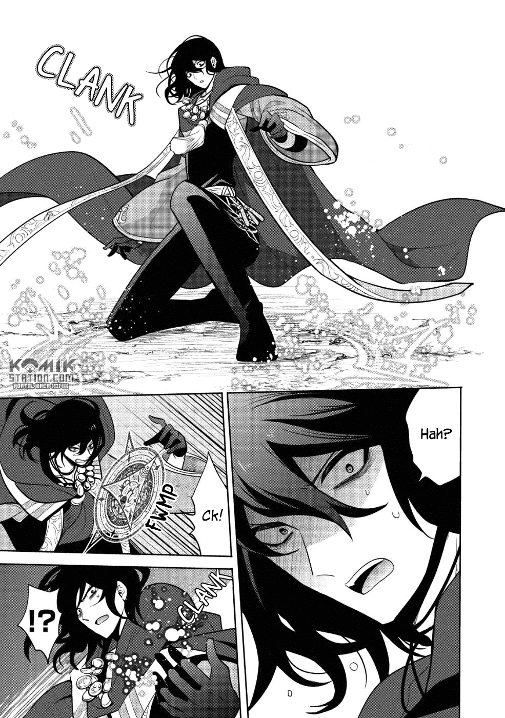 maou-no-ore-ga-dorei-elf-wo-yome-ni-shitanda-ga-dou-medereba-ii - Chapter: 12