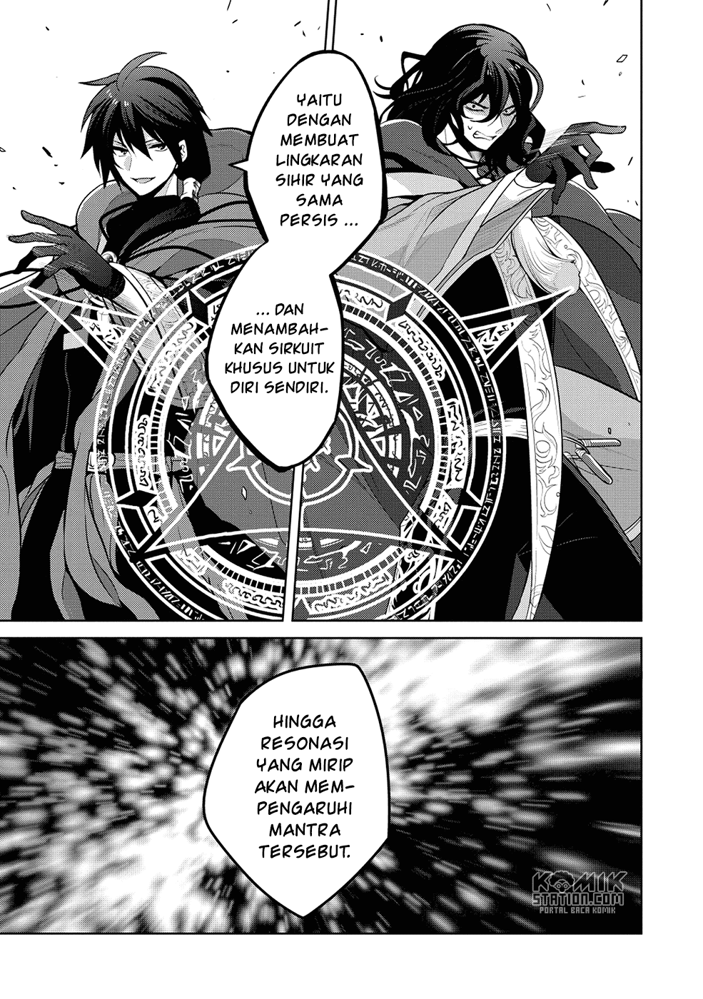 maou-no-ore-ga-dorei-elf-wo-yome-ni-shitanda-ga-dou-medereba-ii - Chapter: 12