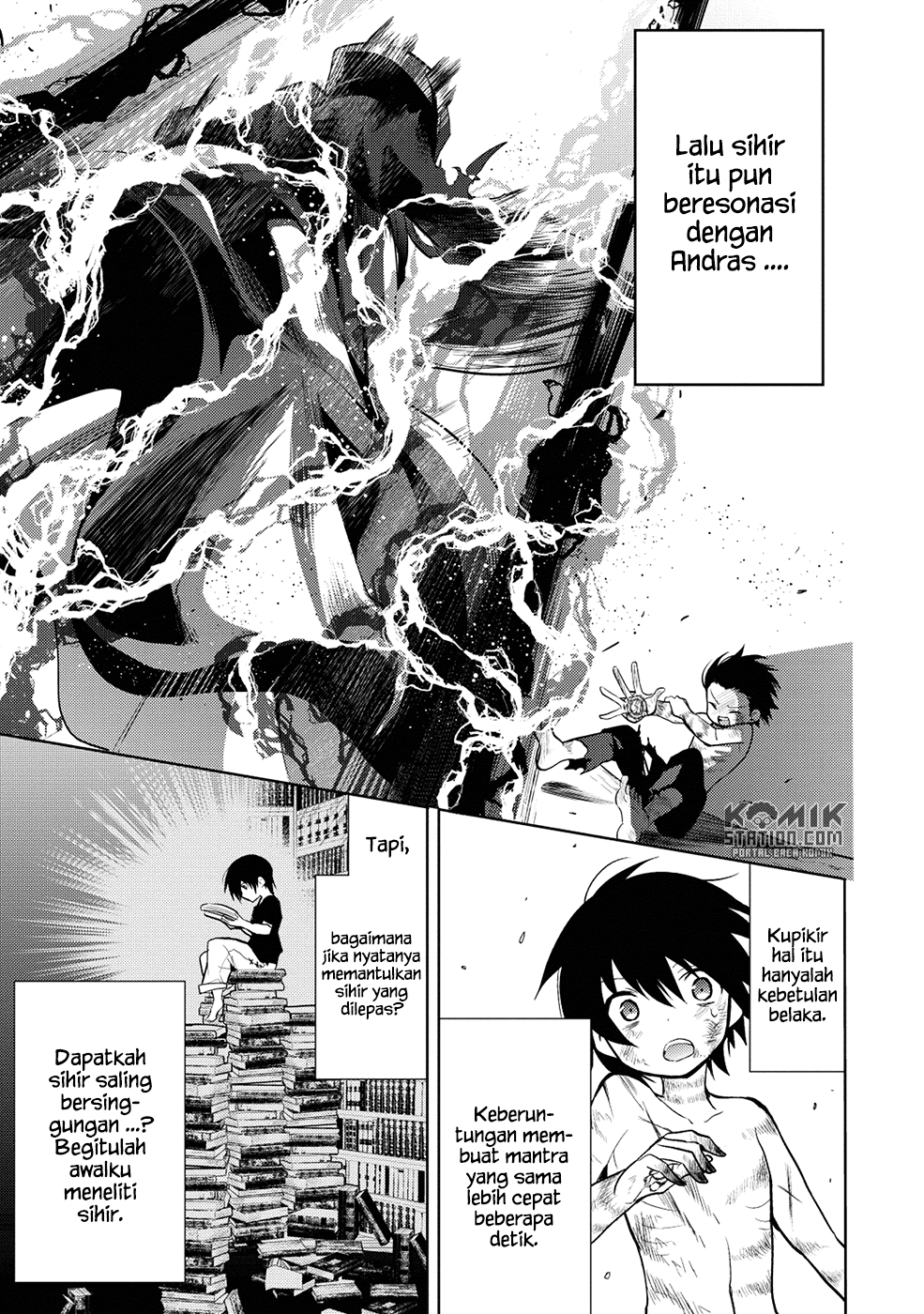 maou-no-ore-ga-dorei-elf-wo-yome-ni-shitanda-ga-dou-medereba-ii - Chapter: 12