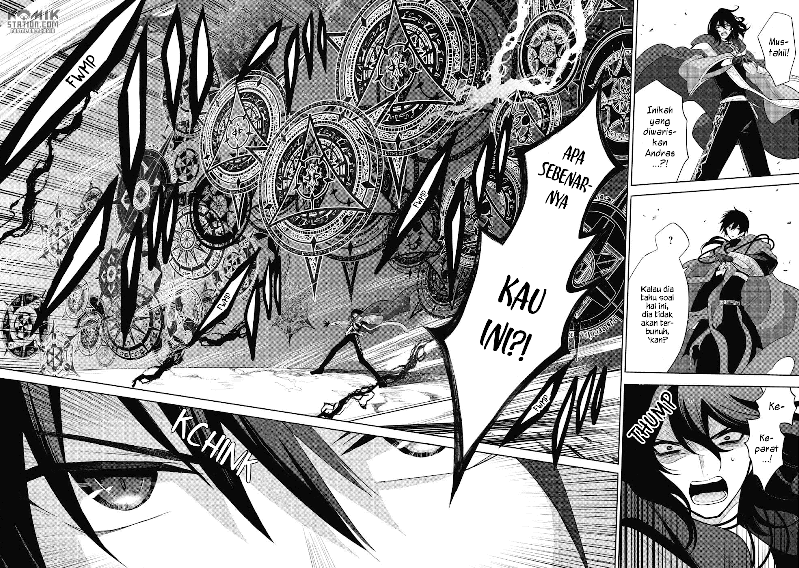 maou-no-ore-ga-dorei-elf-wo-yome-ni-shitanda-ga-dou-medereba-ii - Chapter: 12