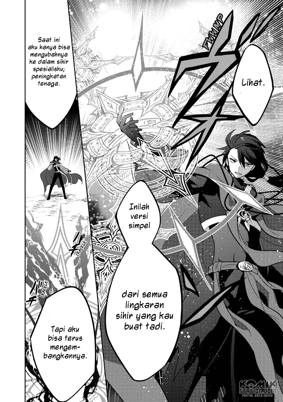 maou-no-ore-ga-dorei-elf-wo-yome-ni-shitanda-ga-dou-medereba-ii - Chapter: 12