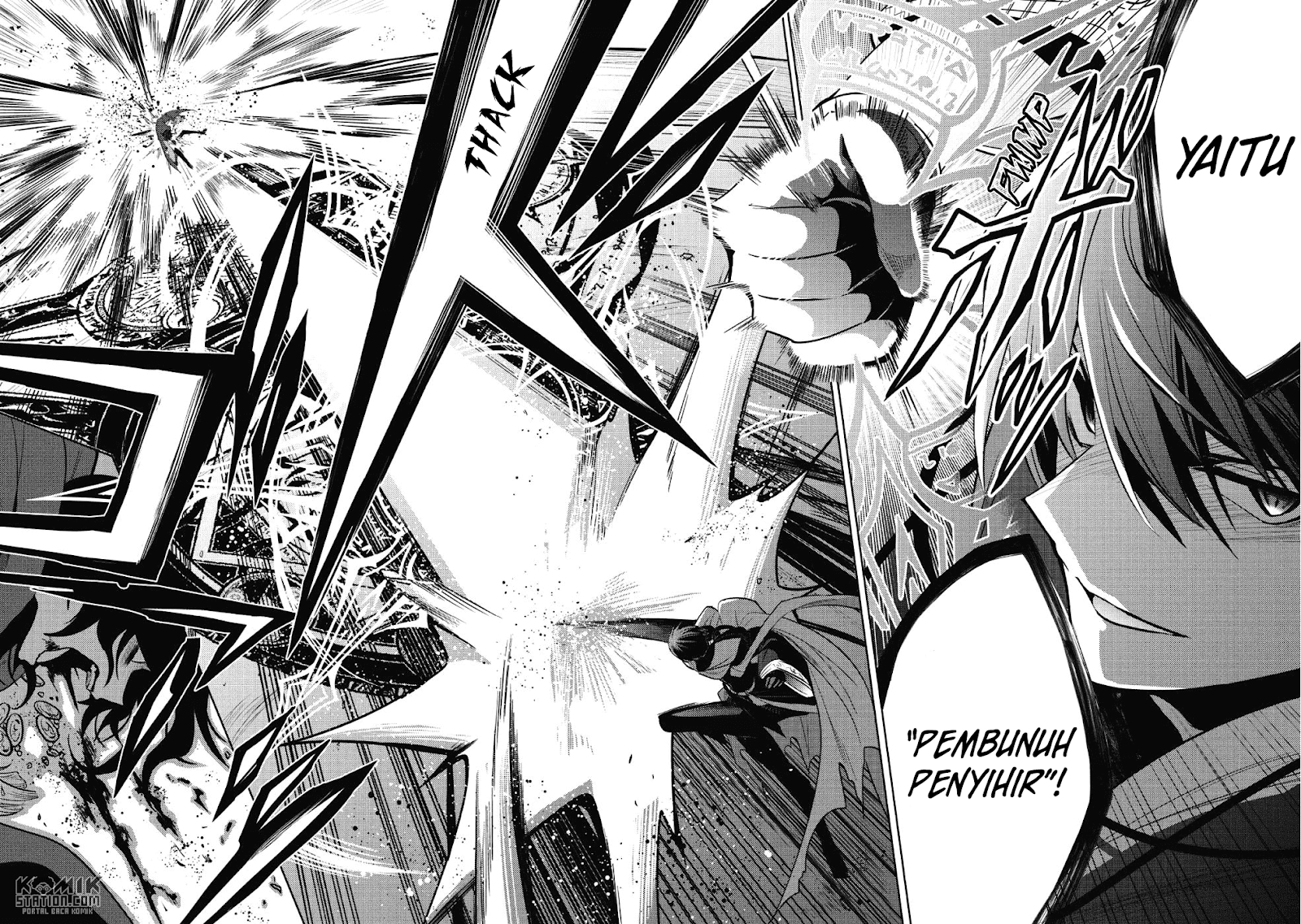 maou-no-ore-ga-dorei-elf-wo-yome-ni-shitanda-ga-dou-medereba-ii - Chapter: 12