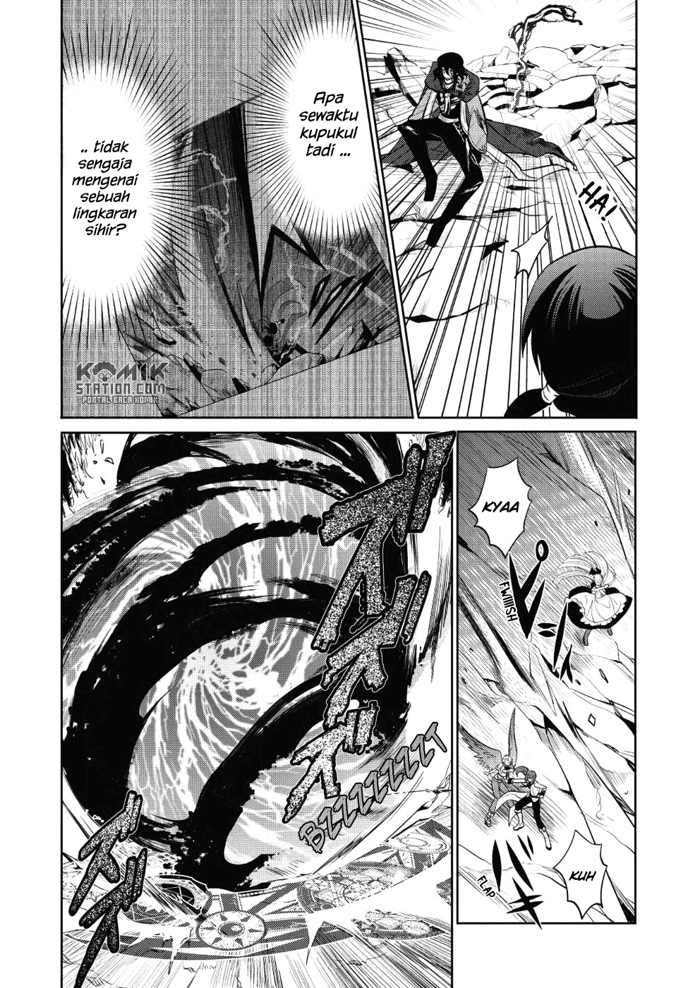 maou-no-ore-ga-dorei-elf-wo-yome-ni-shitanda-ga-dou-medereba-ii - Chapter: 12