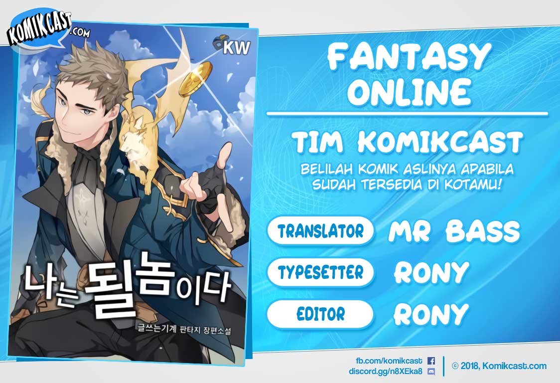 fantasy-online - Chapter: 34