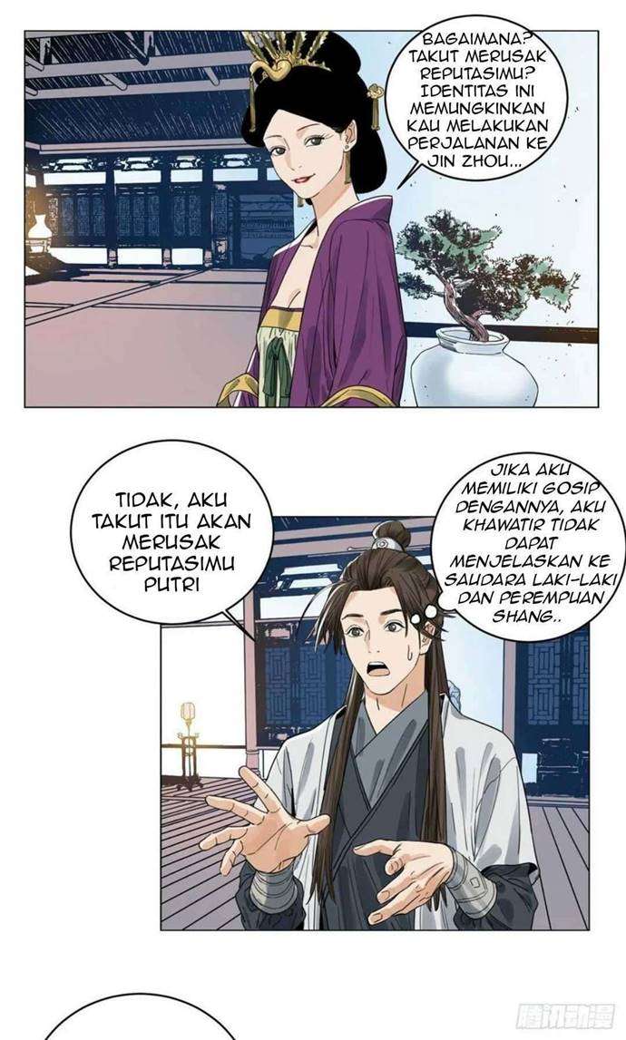 the-taoist - Chapter: 40