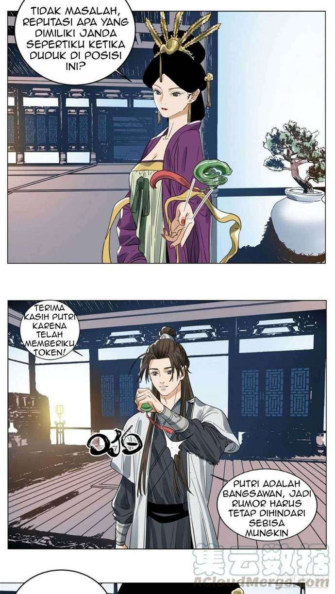 the-taoist - Chapter: 40