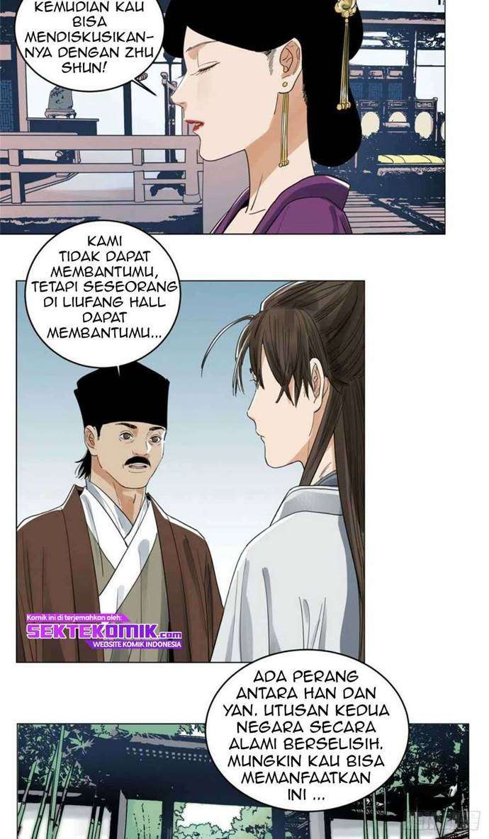 the-taoist - Chapter: 40