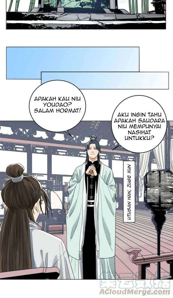 the-taoist - Chapter: 40