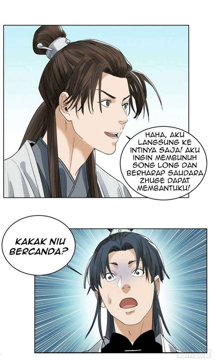 the-taoist - Chapter: 40
