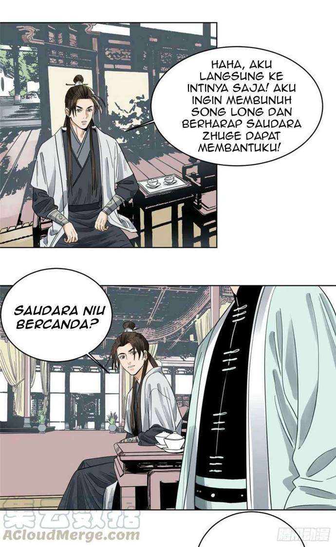 the-taoist - Chapter: 40