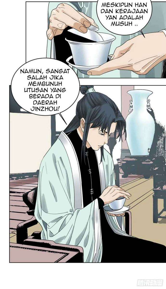 the-taoist - Chapter: 40