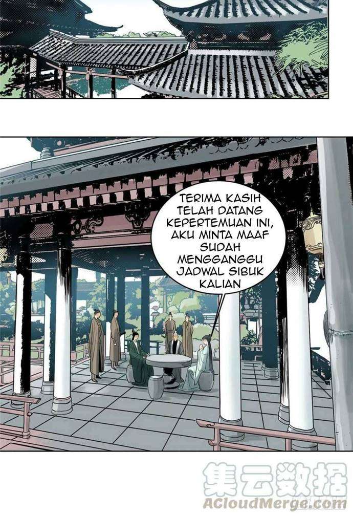 the-taoist - Chapter: 40
