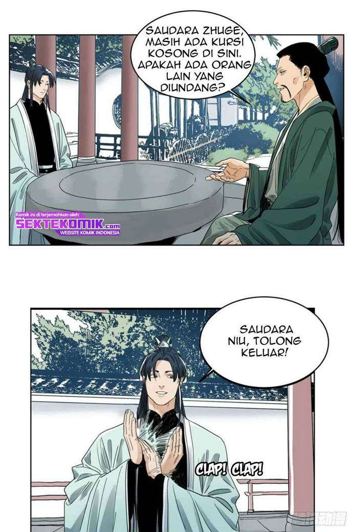 the-taoist - Chapter: 40