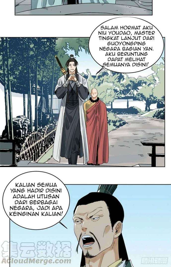 the-taoist - Chapter: 40