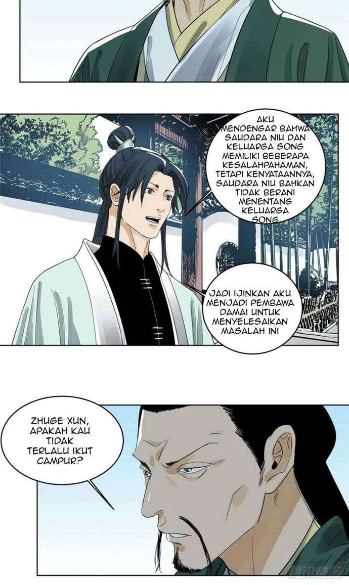 the-taoist - Chapter: 40
