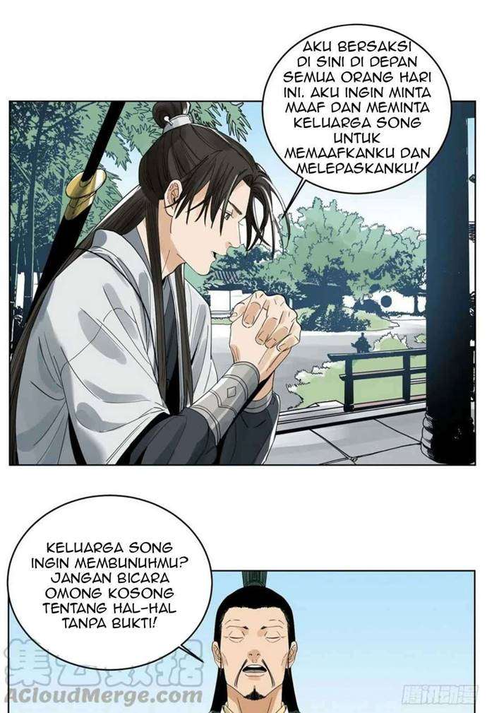 the-taoist - Chapter: 40