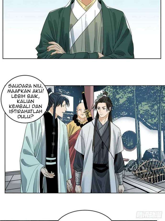 the-taoist - Chapter: 40