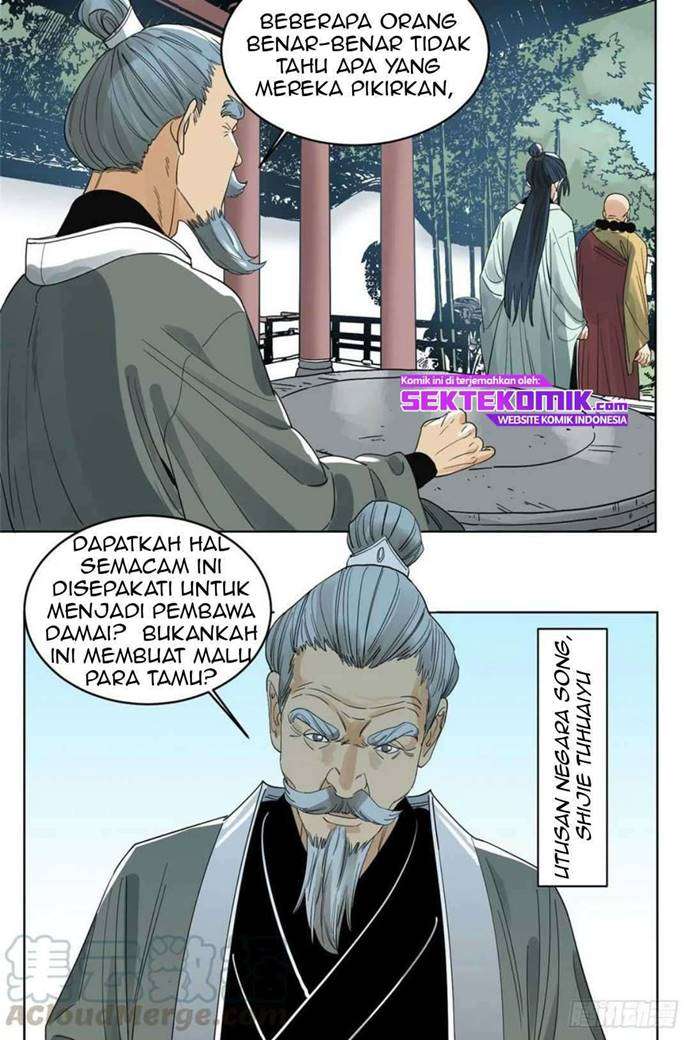 the-taoist - Chapter: 40