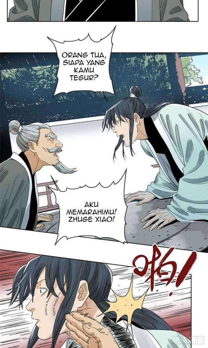 the-taoist - Chapter: 40