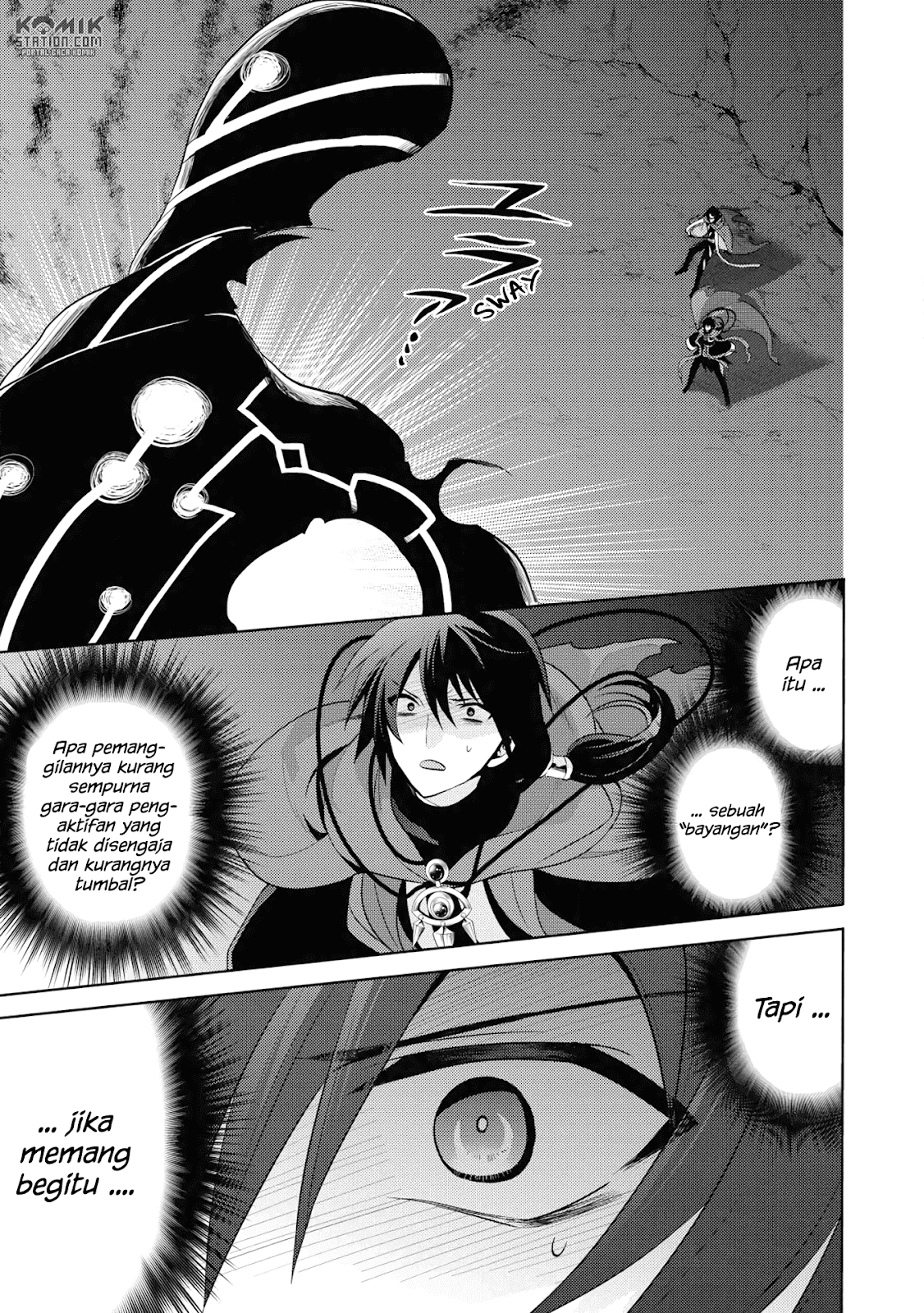 maou-no-ore-ga-dorei-elf-wo-yome-ni-shitanda-ga-dou-medereba-ii - Chapter: 13