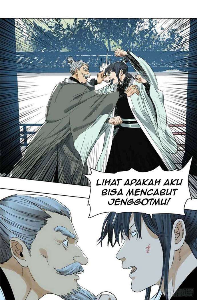 the-taoist - Chapter: 41