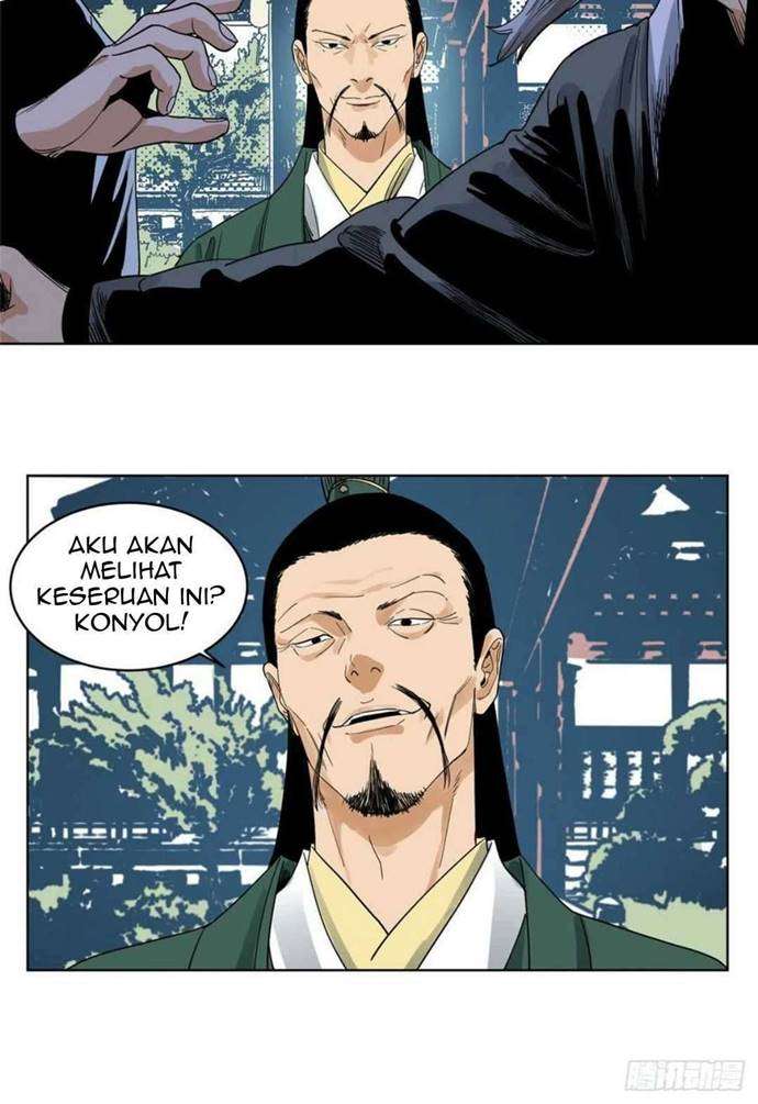 the-taoist - Chapter: 41