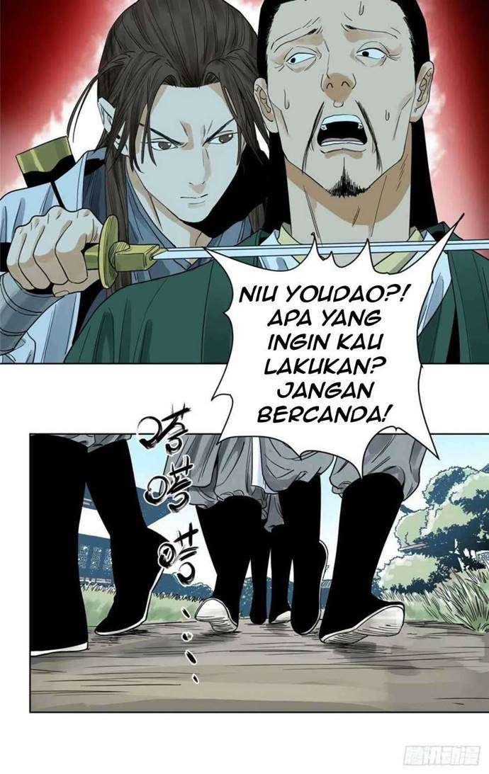 the-taoist - Chapter: 41
