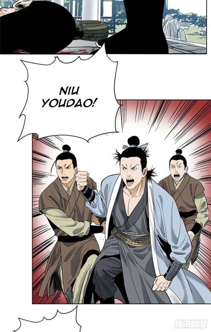 the-taoist - Chapter: 41