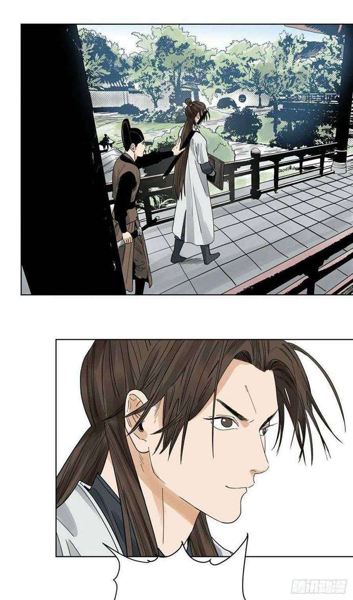 the-taoist - Chapter: 41