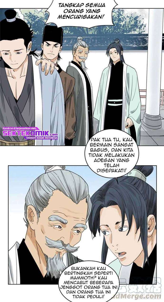 the-taoist - Chapter: 41