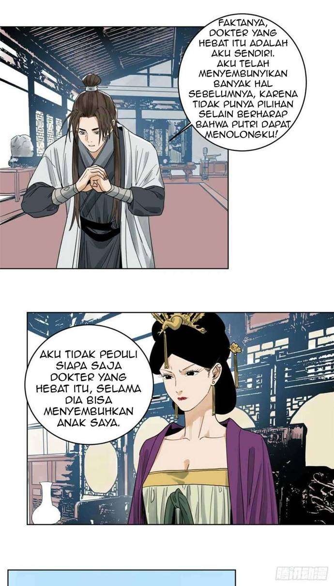 the-taoist - Chapter: 41