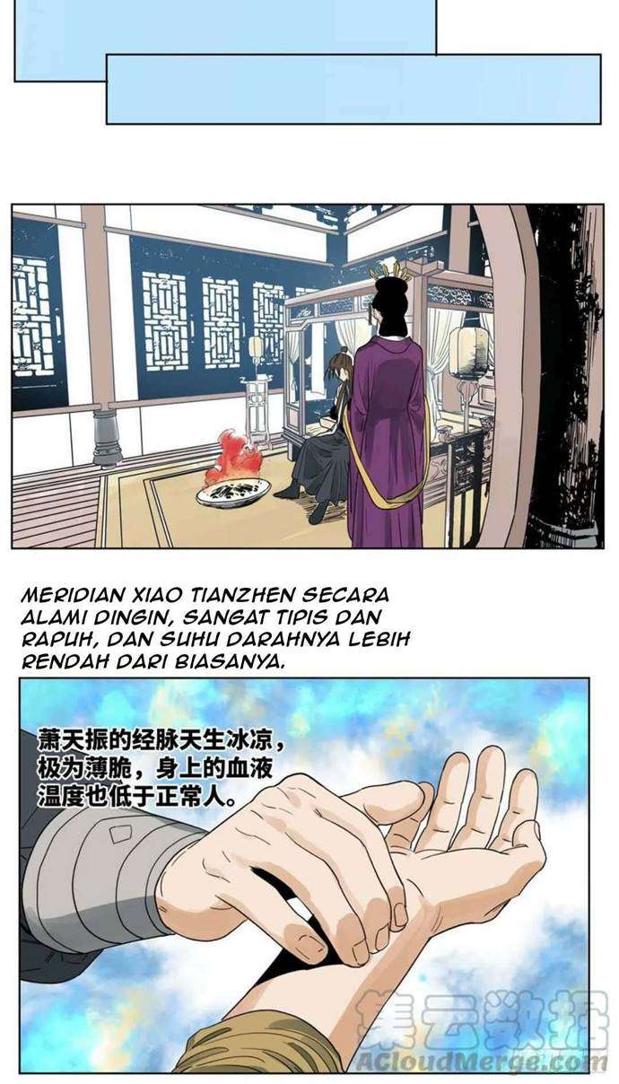 the-taoist - Chapter: 41
