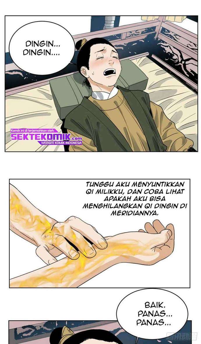 the-taoist - Chapter: 41