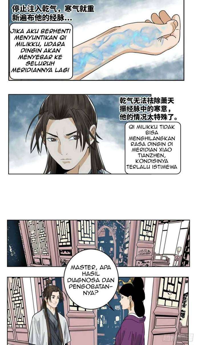 the-taoist - Chapter: 41