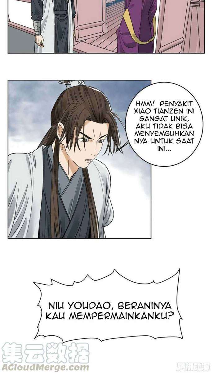 the-taoist - Chapter: 41