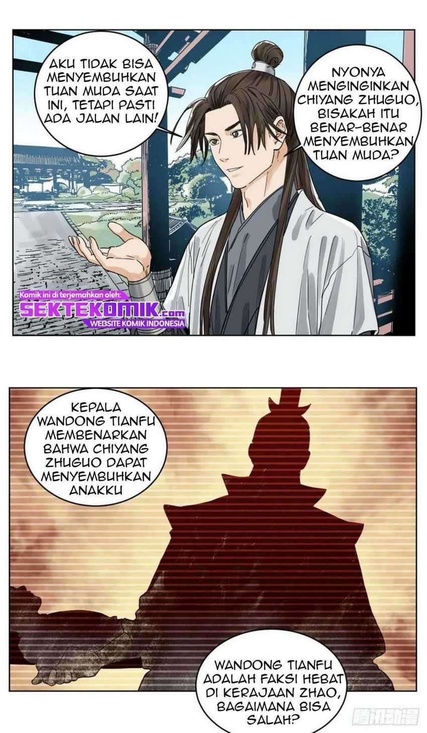 the-taoist - Chapter: 42