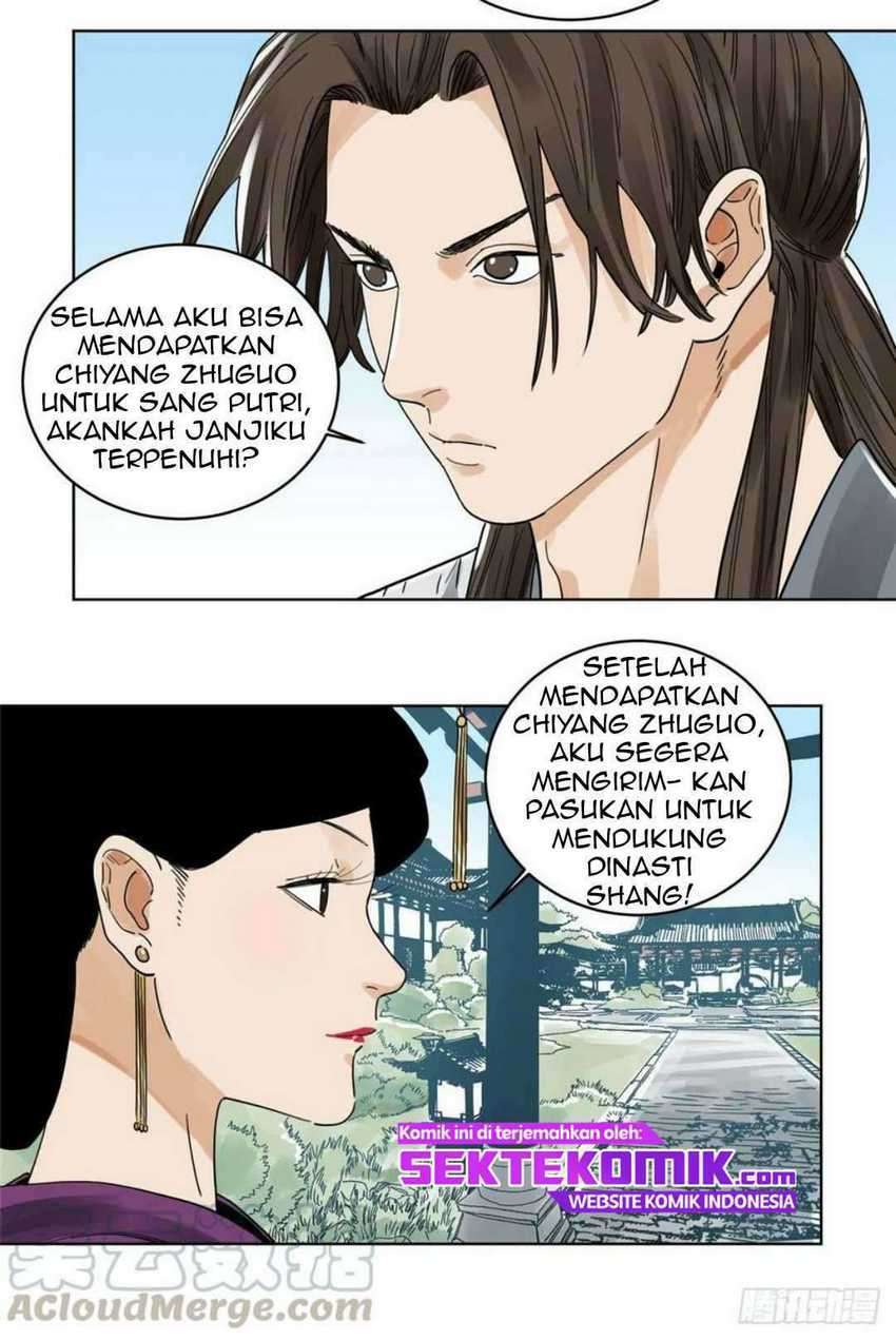 the-taoist - Chapter: 42