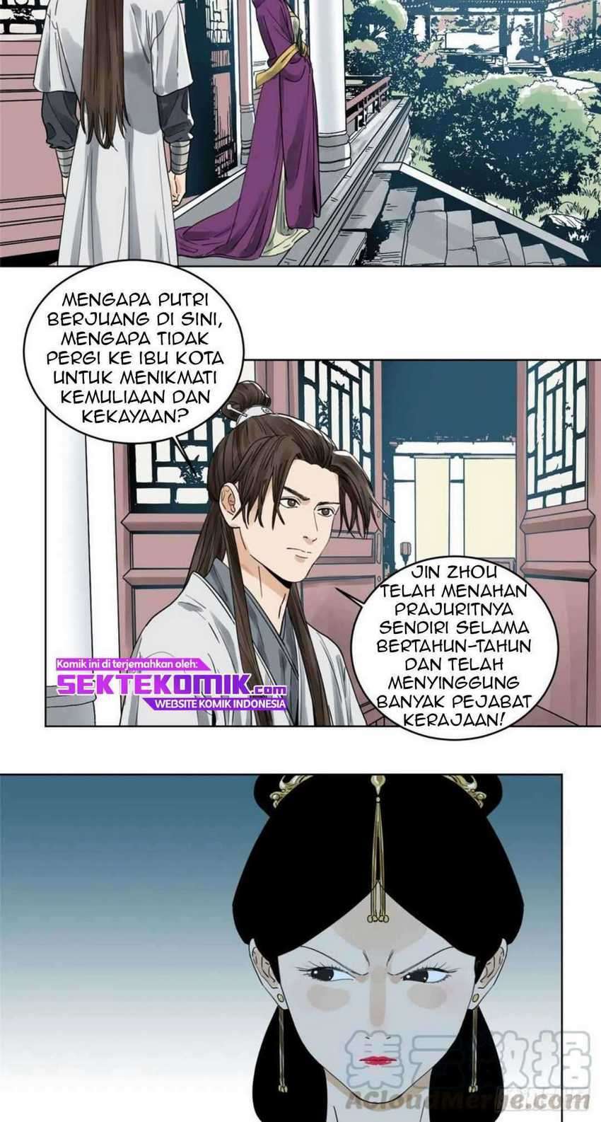 the-taoist - Chapter: 42