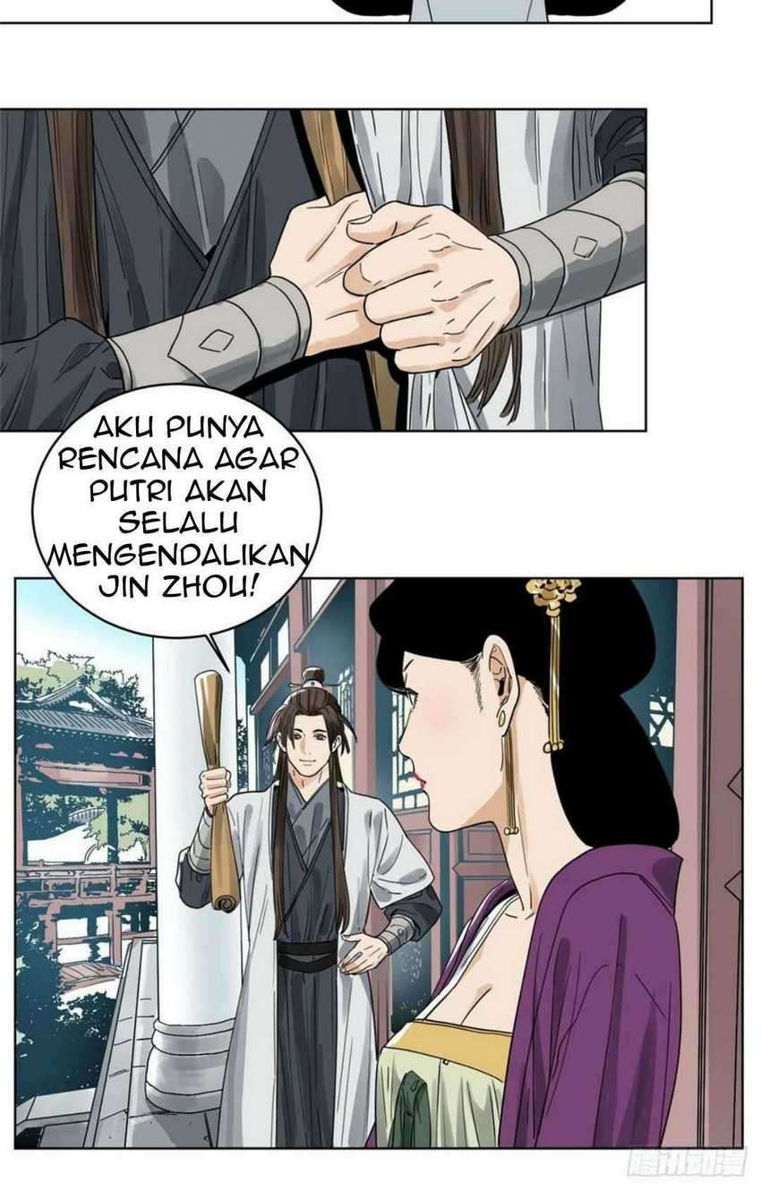 the-taoist - Chapter: 42