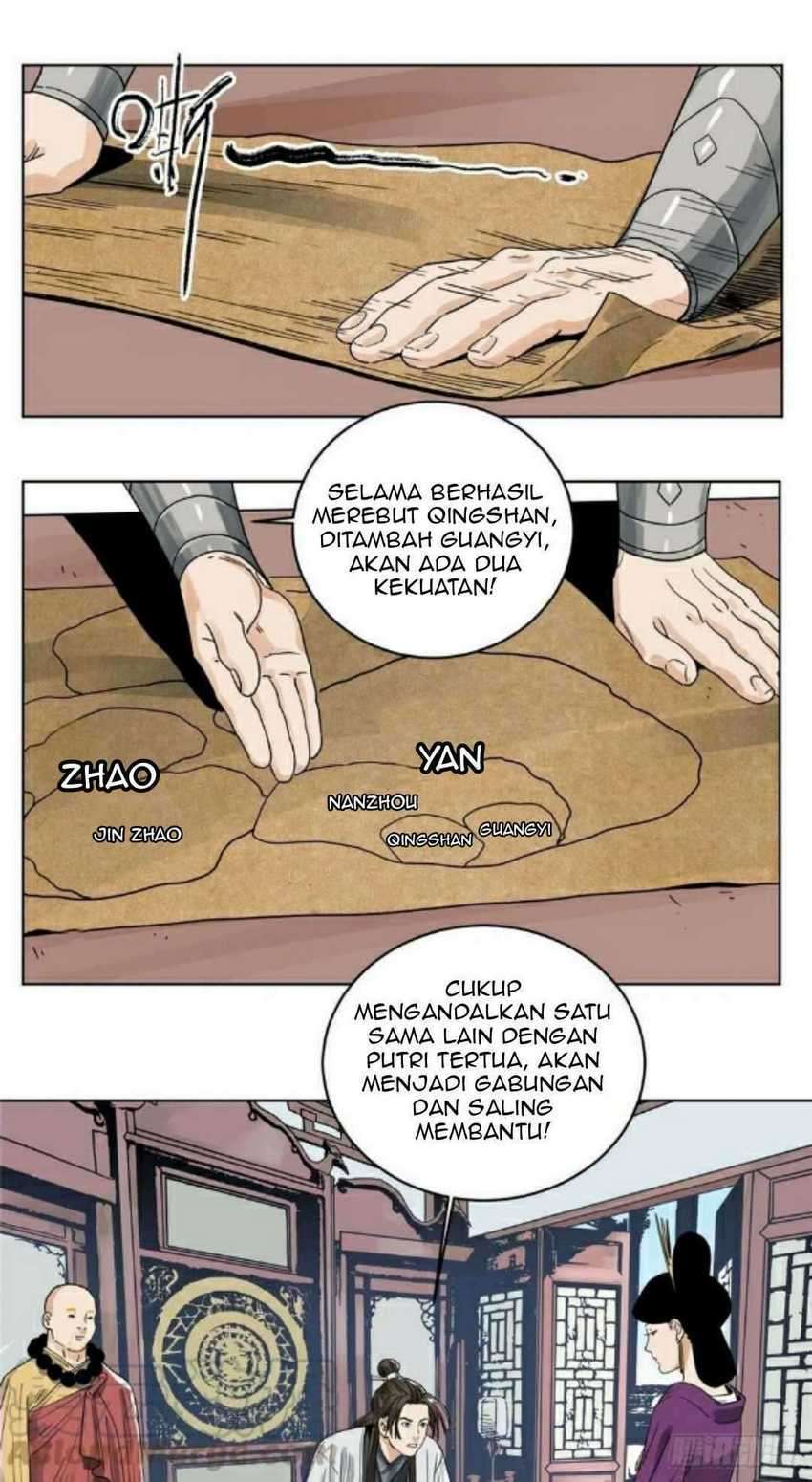 the-taoist - Chapter: 42
